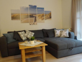 Ferienwohnung Strandglück